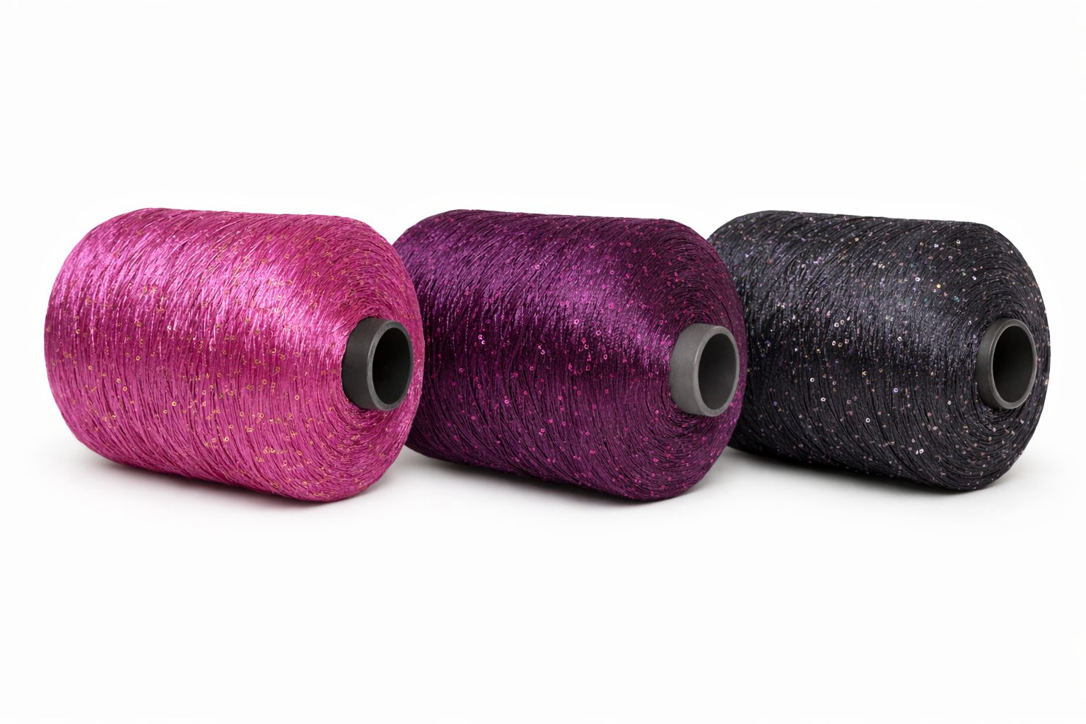 Premium stock yarn collections from Italian factories